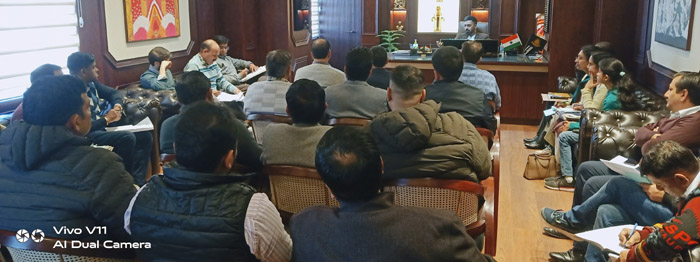 Model code of conduct committee plays an important role in fair and transparent elections - Jatin Lal